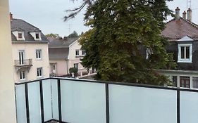 Duplex Neuf Parking Terrasse